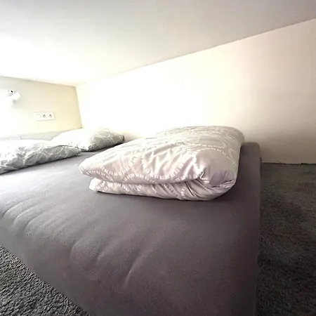 Apartament Appartcity Champs Elysee *